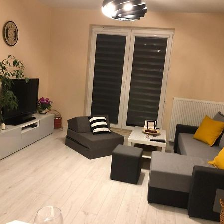 Apartament Aquasfera Reda Zewnętrze zdjęcie