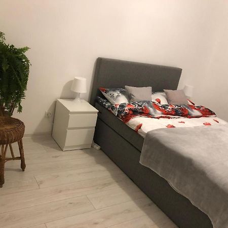 Apartament Aquasfera Reda Zewnętrze zdjęcie