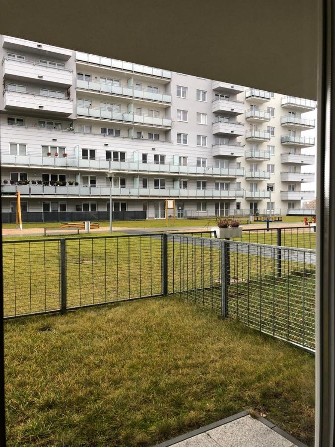 Apartament Aquasfera Reda Zewnętrze zdjęcie
