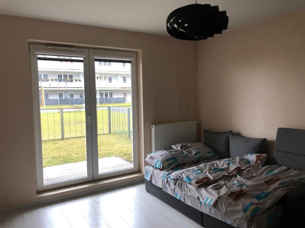 Apartament Aquasfera Reda Zewnętrze zdjęcie