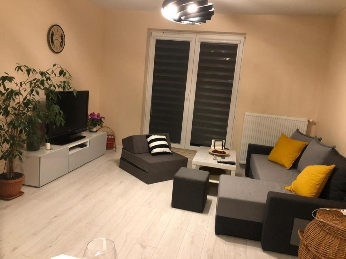 Apartament Aquasfera Reda Zewnętrze zdjęcie