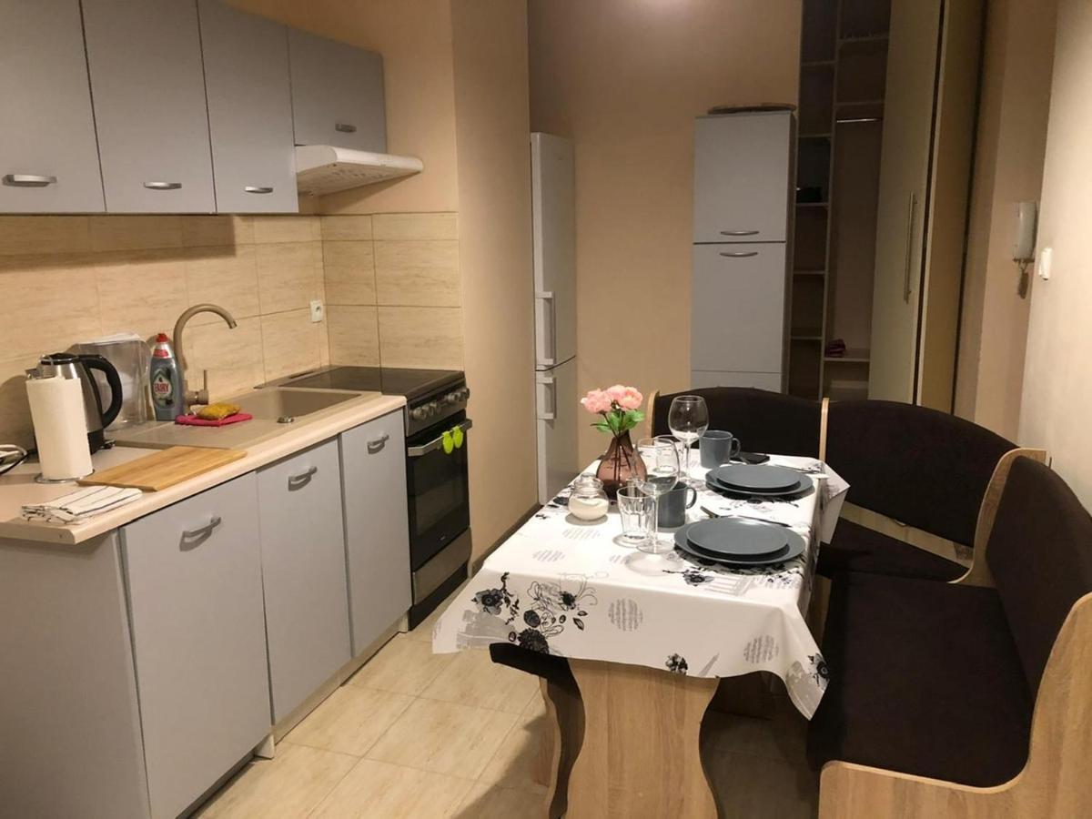 Apartament Aquasfera Reda Zewnętrze zdjęcie