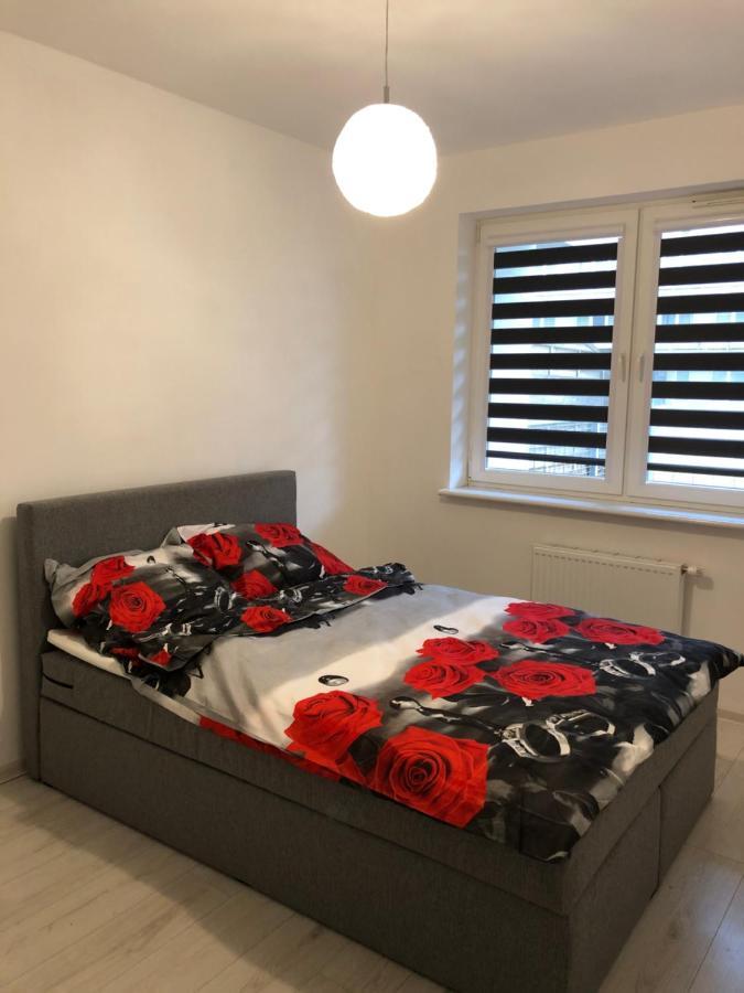 Apartament Aquasfera Reda Zewnętrze zdjęcie